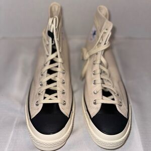 Fear of God Converse